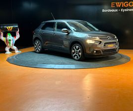 1.2 PURETECH 110 CH SHINE START-STOP / CAMÉRA DE RECUL / RÉGULATEUR