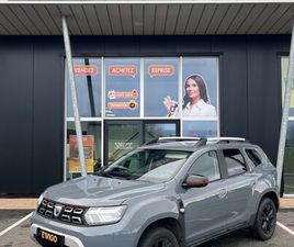 1.0 ECO-G 100 CH SL EXTREME + ATTELAGE