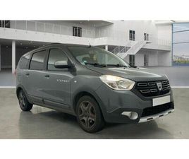 1.2 TCE 115CH EXPLORER 7 PLACES