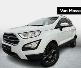 ② FORD ECOSPORT ECOSPORT — FORD — 2EMEMAIN