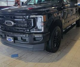 FORD SUPER DUTY F-250 SRW 2022