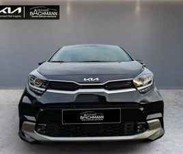 1.0 T-GDI X-LINE/NAVI BLUETOOTH KLIMA