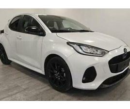 ② MAZDA 2 HYBRIDE — MAZDA — 2EMEMAIN