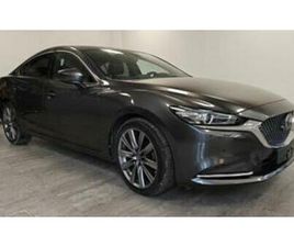 ② MAZDA 6 — MAZDA — 2EMEMAIN