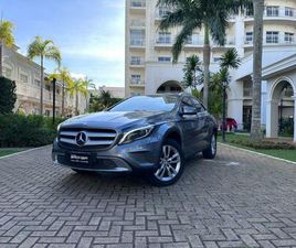 MERCEDES-BENZ B200CGI GASOLINA