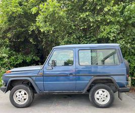 ORIGINELE 300GD 5 VITESSE & 2X SPER