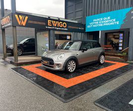 1.5 135 COOPER PACK CHILI BVA