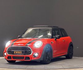 MINI MINI JOHN COOPER WORKS 1.5 136CH JOHN COOPER WORKS BVA