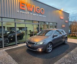 GENERATION-II 1.2 PURETECH 130 ACTIVE START-STOP