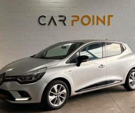 ② 1.2 - BLUETOOTH - NAVI - GARANTIE 12 MOIS — RENAULT — 2EMEMAIN