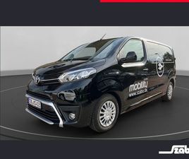 ELECTRIC COMFORT L1 PLUS STYLE&DRIVE PAKET [SDP]