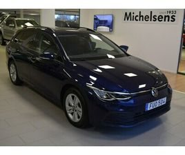 1.5 ETSI 130 DSG7 BACKKAMERA / NAVI