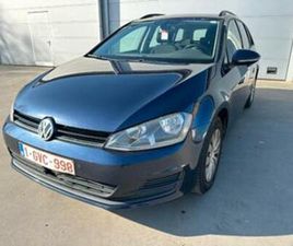 ② VOLKSWAGEN GOLF — VOLKSWAGEN — 2EMEMAIN