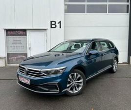 ② VOLKSWAGEN PASSAT 1.4 GTE — VOLKSWAGEN — 2EMEMAIN