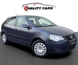 ② VOLKSWAGEN POLO 1.2I | 90.000 KM ! | CARPLAY | NAVI | GARANT — VOLKSWAGEN — 2EMEMAIN