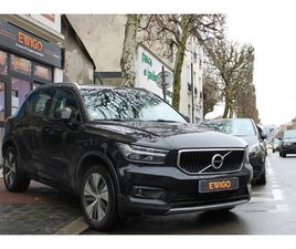 VOLVO XC40 T2 1.5 T2 130 BUSINESS 2WD