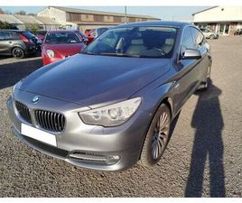 (F07) GRAN TURISMO 535D 3.0 D DPF XDRIVE