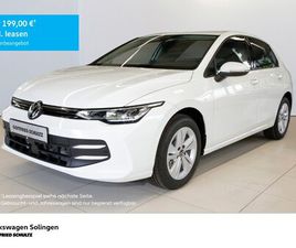 1.5L TSI LIFE AHK KAMERA SHZ PDC APP