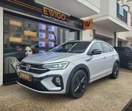 1.5 TSI DSG7 150CH R LINE 1ERE MAIN