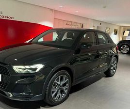 ALLSTREET 35 TFSI 150 CH S TRONIC 7 DESI