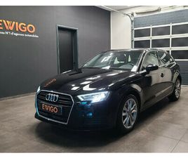AUDI A3 SPORTBACK 30 TFSI SPORTBACK 1.0 TFSI 116CH AMBITION