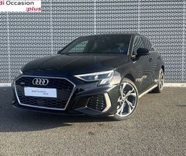 SPORTBACK 40 TDI 200 S TRONIC 7 QUATTRO