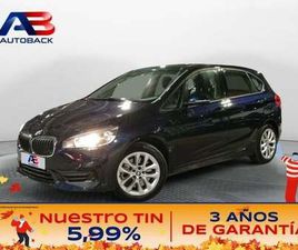 BMW SERIE 2 225XE IPERFORMANCE