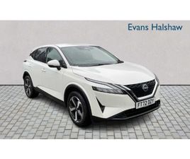 1.3 DIG-T MH 158 N-CONNECTA 5DR 4WD XTRONIC 2023