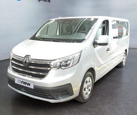 GRAND 2.0 BLUE DCI INTENS 9 PL 150 HP