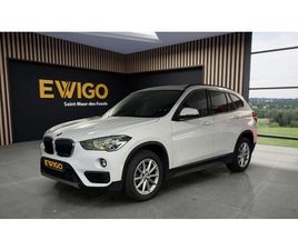 BMW SERIE 1 118 1.8 I 140 LOUNGE SDRIVE BVA