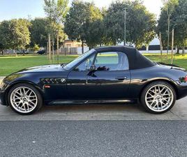 Z3 1.9I ROADSTER