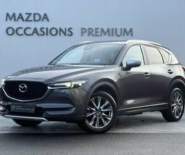 MAZDA - MAZDA CX-5