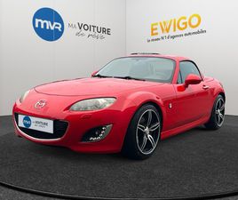 MAZDA MX5 ROADSTER 2.0 160 CH MZR PERFORMANCE BMV6
