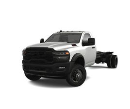 RAM 5500 2025 TRADESMAN