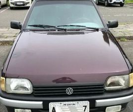 VOLKSWAGEN APOLLO GL 1.8 1992