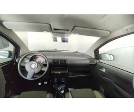 VOLKSWAGEN CROSSFOX 1.6 MI TOTAL FLEX 8V 5P 2008