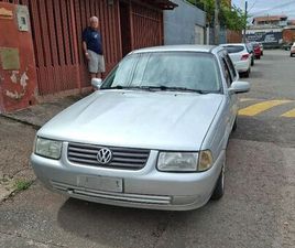 VOLKSWAGEN SANTANA 1.8 MI 2002