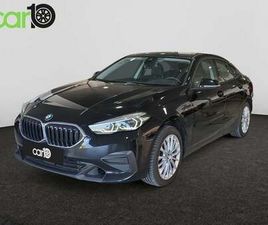 BMW SERIE 2 218I GRAN COUPÉ