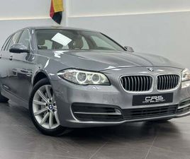 BMW SERIE 5 530DA TOURING