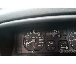 RENAULT 19 16 VALVOLE CABRIO