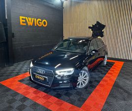 SPORTBACK 1.4 COD TFSI 150 DESIGN S-TRONIC BVA