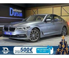 BMW SERIE 5 530E IPERFORMANCE