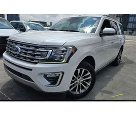 FORD EXPEDITION 3.5 XL MAX 4X2 AT