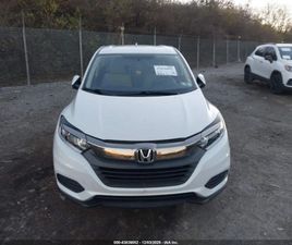 HONDA HR-V 1.8* AWD* КАМЕРА* CRUISE CONTROL* 50K KM*