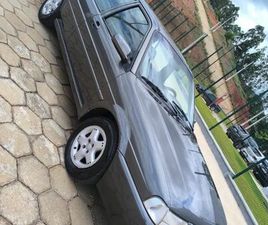 VOLKSWAGEN SANTANA 2.0 MI 2P E 4P 1999
