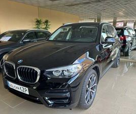 X3 XDRIVE 20DA