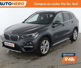 X1 XDRIVE 20I