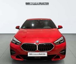 BMW SERIE 2 218DA GRAN COUPÉ