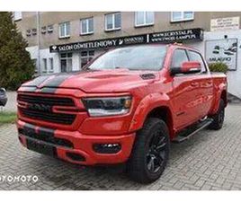 DODGE CHARGER SPORT NIGHT 12P 5.7L 4X4 TOUT COMPRIS HO