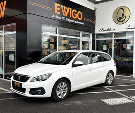 SW II 1.5 BLUE HDI 100 CH ACTIVE BUSINESS